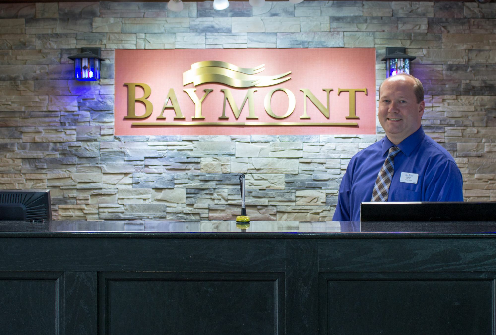 Baymont By Wyndham Springfield Il Hotel Kültér fotó